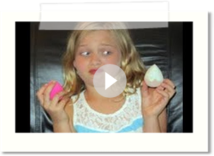 Beauty Blender Dupe Update