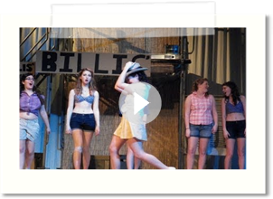 Ayydubs in South Pacific the Musical ! (songs)