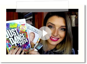 October Favorites 2013