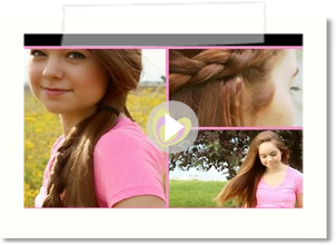 Hairstyles for Summer!