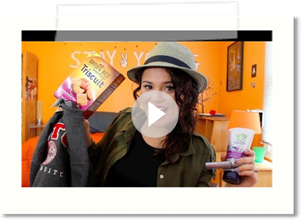 APRIL FAVORITES !