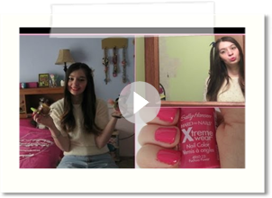 May Favorites 2013!