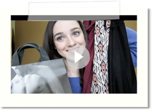 Boxing Day Haul: H&M, Brandy Melville + A&F