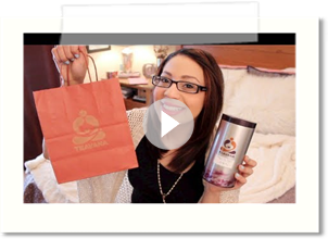 Teavana Haul