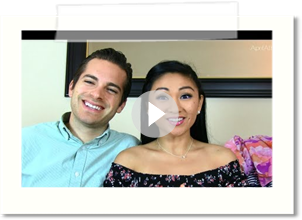 His & Her Spring Fashion Haul: Karmaloop, Target, Thrift Store, DailyLook, JustFab