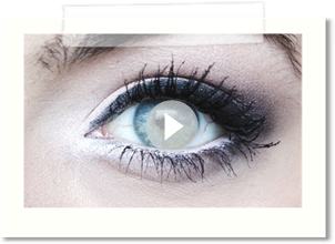 Megan Fox Prom Makeup