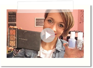 ♥ April Favorites! ♥