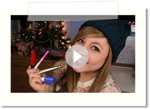 December Favorites!