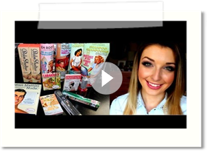 theBalm Haul