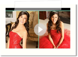 My Super Sweet 16 {Dress, Plannning, Advice & More}