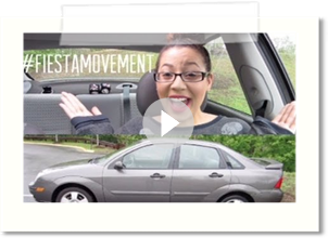Hook It Up #FiestaMovement