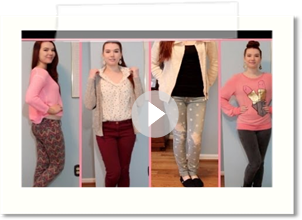 Outfits of the Week: February 19-22