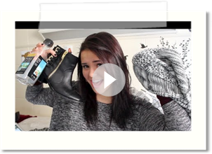 NOVEMBER FAVORITES