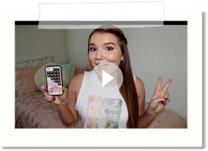 Common White Girl TAG