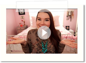 The Shopaholic TAG!