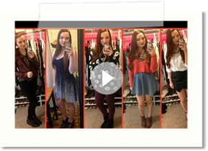 Another HAUL! PacSun Kendall & Kylie Winter Collection, Free People, MAC, B&BW & More!