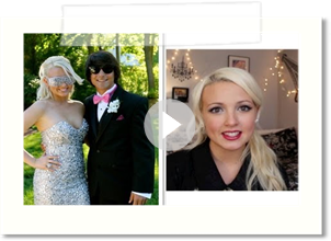 Prom: Picking the Perfect Dress
