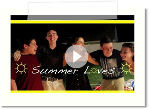 ☼ What I Love About Summer! ☼