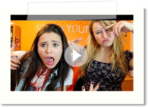 ANSWERING QUESTIONS WITH TRUDYYYY!
