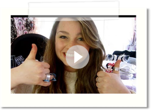 Prom Perfection: Tips, Tricks, and Being Yourself
