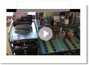 Makeup Collection!!:)