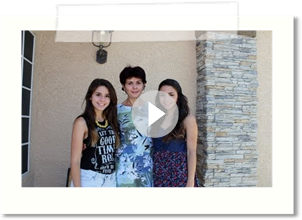 Getting Ready: Mother's Day + OOTD ft My Mom