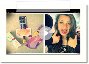 FREE Products?!