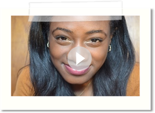 DIY Honey-Lemon Mask (Pore Minimizing Mask)