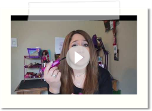NEW Covergirl Bombshell Volume Mascara Review/Demo