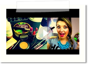 March Beauty Favorites 2013
