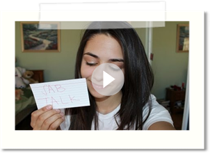 SabTalk: AP Classes, End of the Year, Going to College!