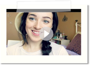Everyday Summer Makeup Routine!