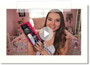 Products I've Used Up!
