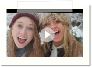 Winter Lookbook