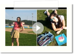 Week of School Outfit Ideas!