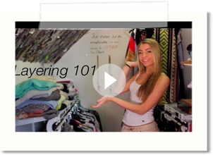 How To: Layer
