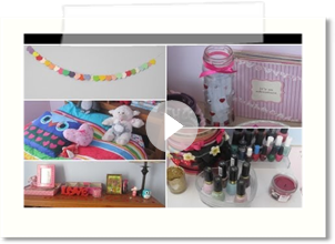 Spice up your room for Valentine's! + DIY Decorations