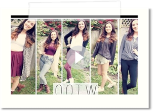 OOTW | Fall Fashion!