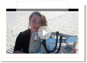 ☼ What's In My Beach Bag?! ☼