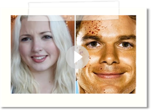 My Opinion on Dexter Series Finale *SPOILERS*