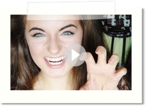 Katy Perry Roar Music Video Makeup Tutorial