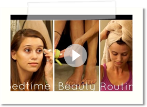 Get Ready With Me!!! - BEDTIME ROUTINE