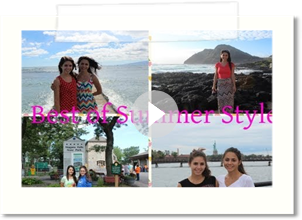 Best of Summer Style
