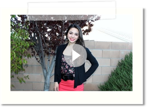Spring Fashion Outfits 2013