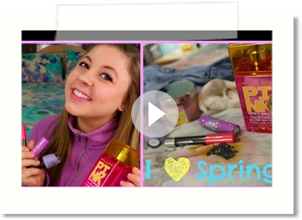 I ♥ Spring TAG!