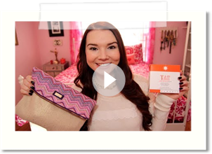 January Favorites! Beauty, TV Shows, & Snacks