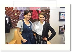 Interview with Stacy Igel (Founder of Boy Meets Girl)