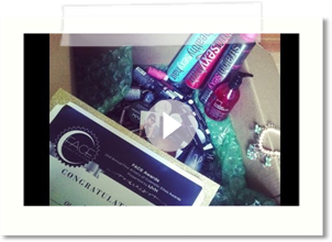 TOP 30! & Unboxing NYX goodies