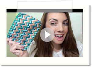 Spring Beauty Must Haves & Win Free Generation Beauty Tickets
