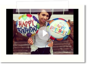♥ Birthday Haul! ♥